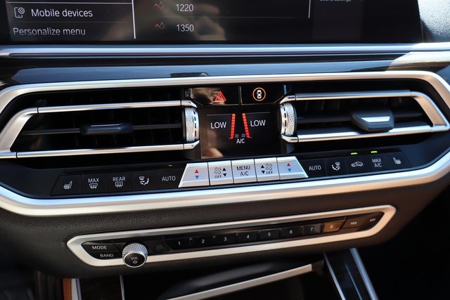 2023 Bmw X5 xDrive40i photo 24
