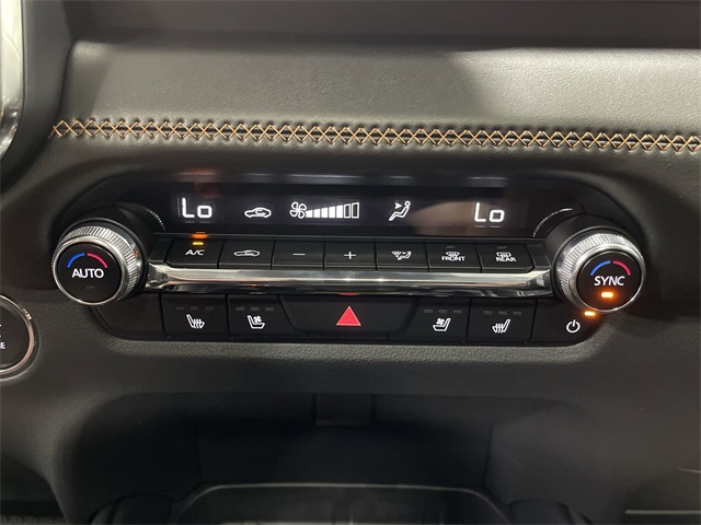 2025 Mazda CX-50 2.5 Premium Plus photo 21