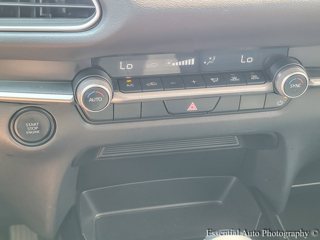 2024 MAZDA CX-30 - Image 14