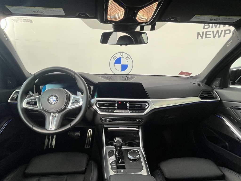 2021 Bmw M340i photo 6