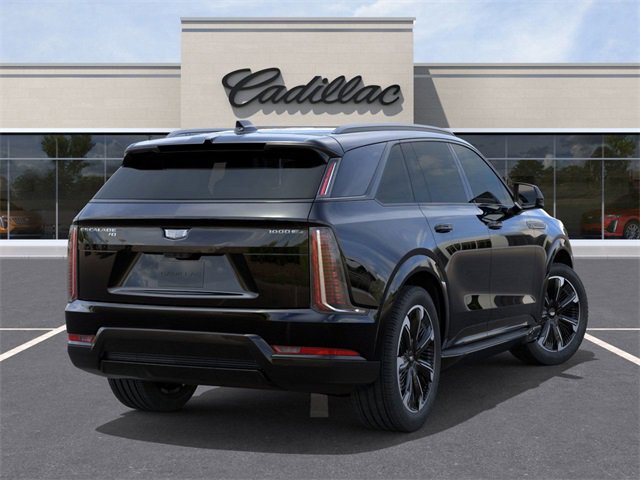 2026 Cadillac Escalade IQ Sport photo 3