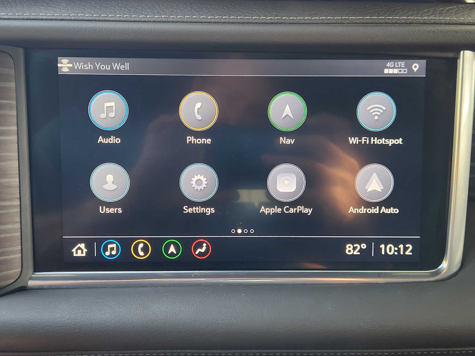 2021 Gmc Yukon Denali photo 14