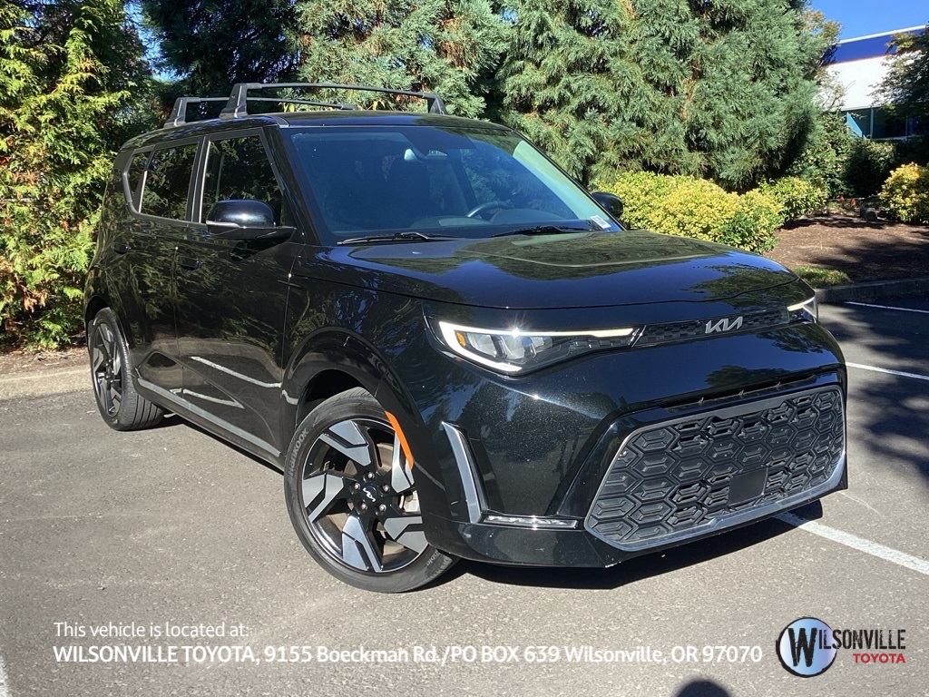 2023 Kia Soul