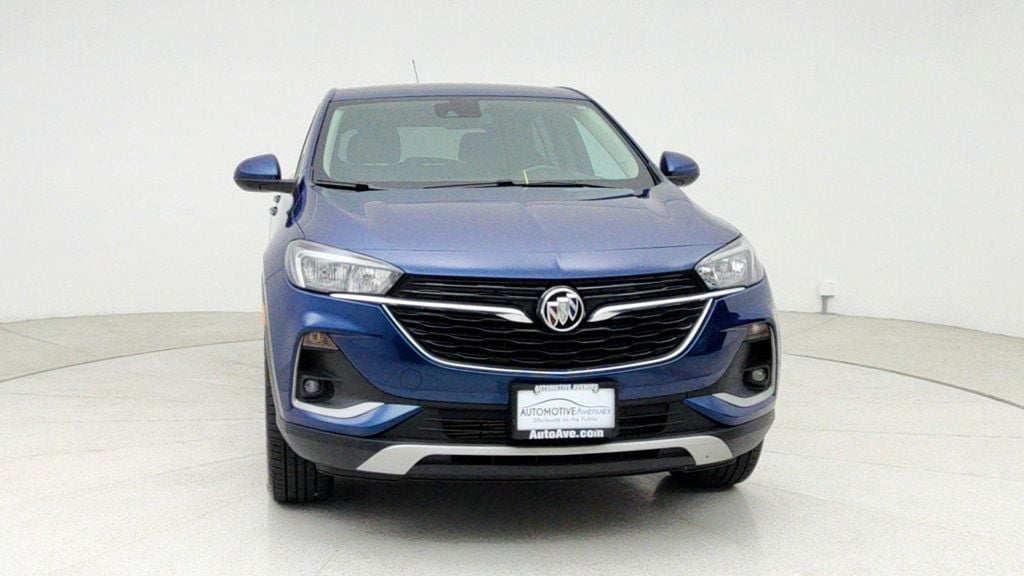2021 Buick Encore GX Preferred photo 4