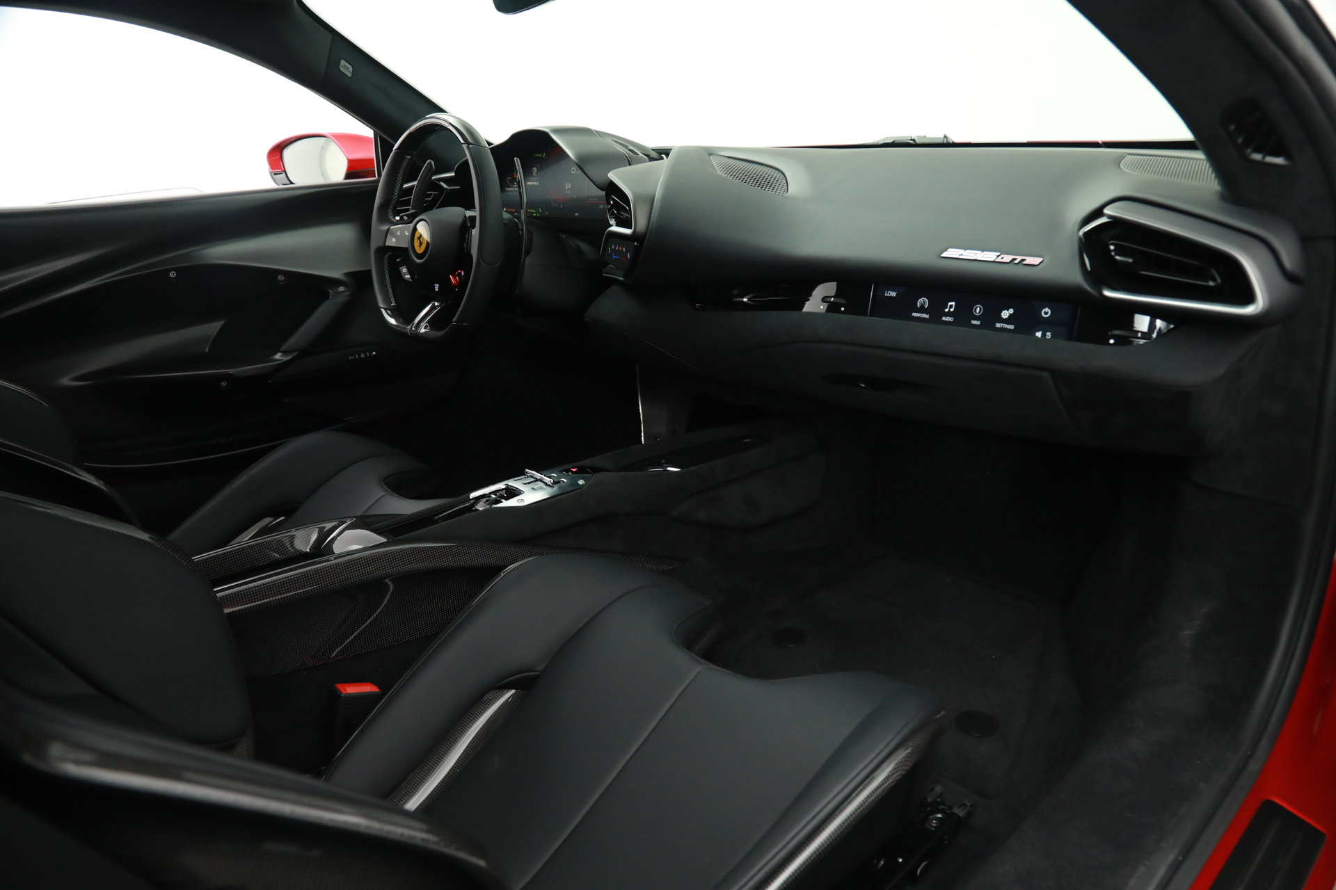 2023 Ferrari 296 GTB Assetto Fiorano photo 48