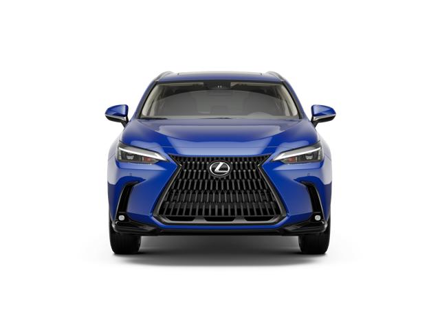 2026 Lexus NX 350 Premium photo 5