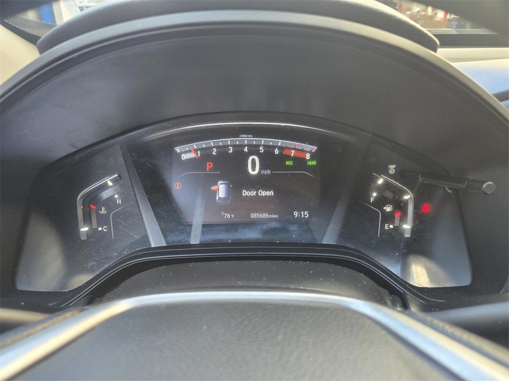 2020 Honda CR-V LX photo 22