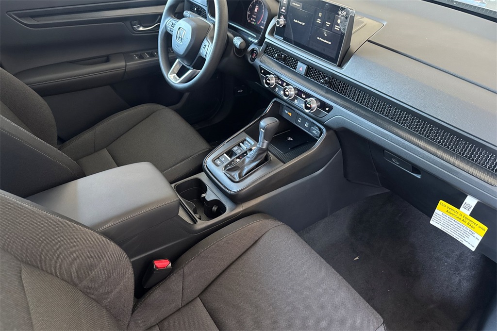 2026 Honda CR-V EX photo 18