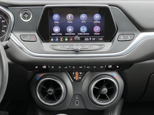 2021 Chevrolet Blazer 1LT photo 15