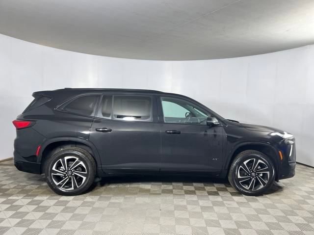 2025 Buick Enclave Sport Touring photo 3