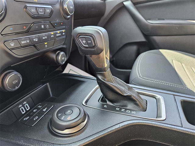 2021 Ford Ranger XLT photo 23