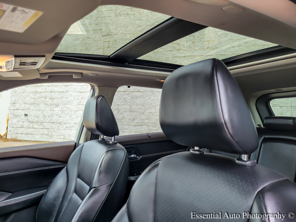 2022 NISSAN ROGUE - Image 9