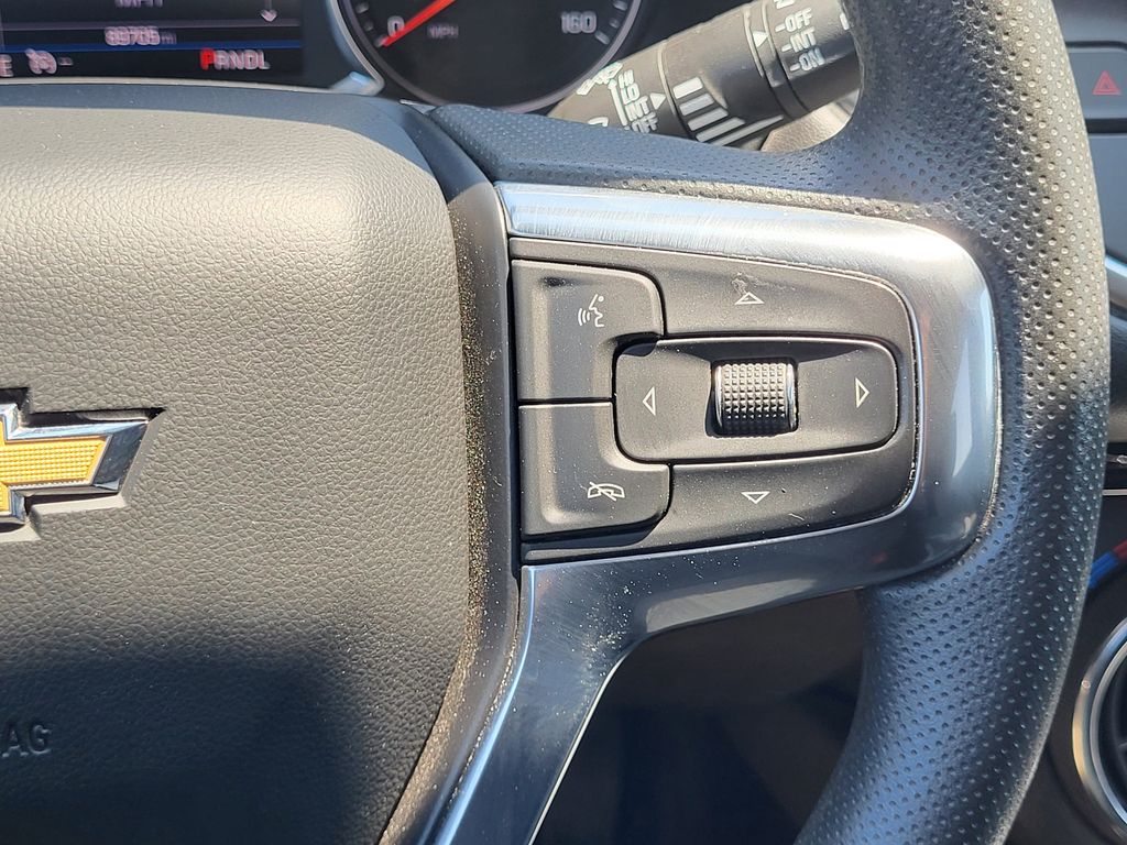 2022 Chevrolet Blazer 2LT photo 23