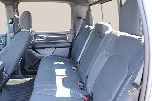 2025 Ram 1500 Big Horn Lone Star photo 15