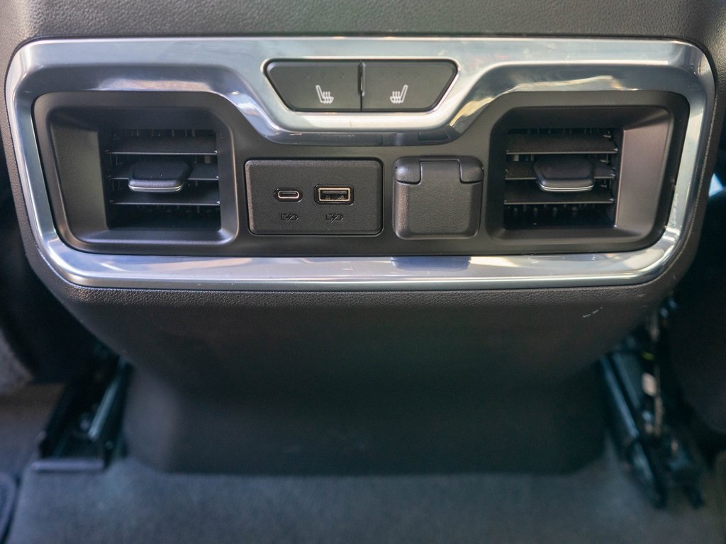 2021 Gmc Sierra 1500 Denali photo 14