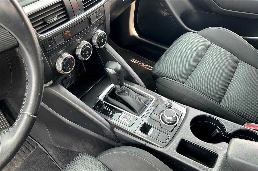 2016 Mazda CX-5 Touring photo 15
