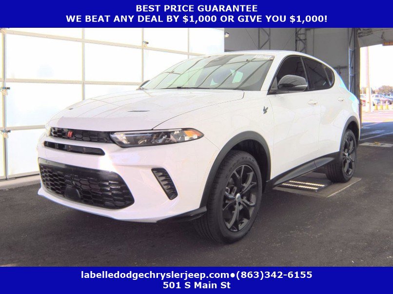 2024 Dodge Hornet GT's photo