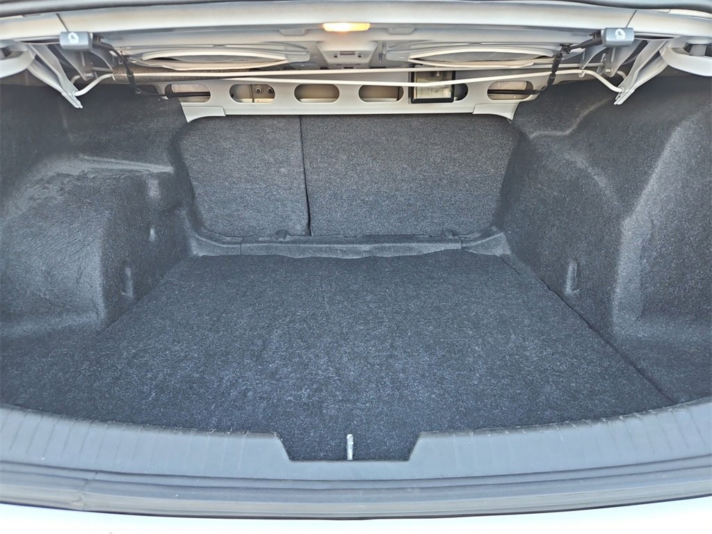 2024 Chevrolet Malibu 1LT photo 13