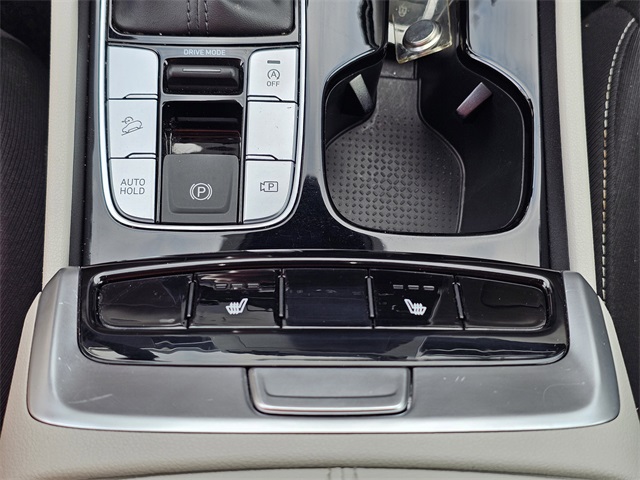2022 Hyundai Tucson SEL Convenience photo 26