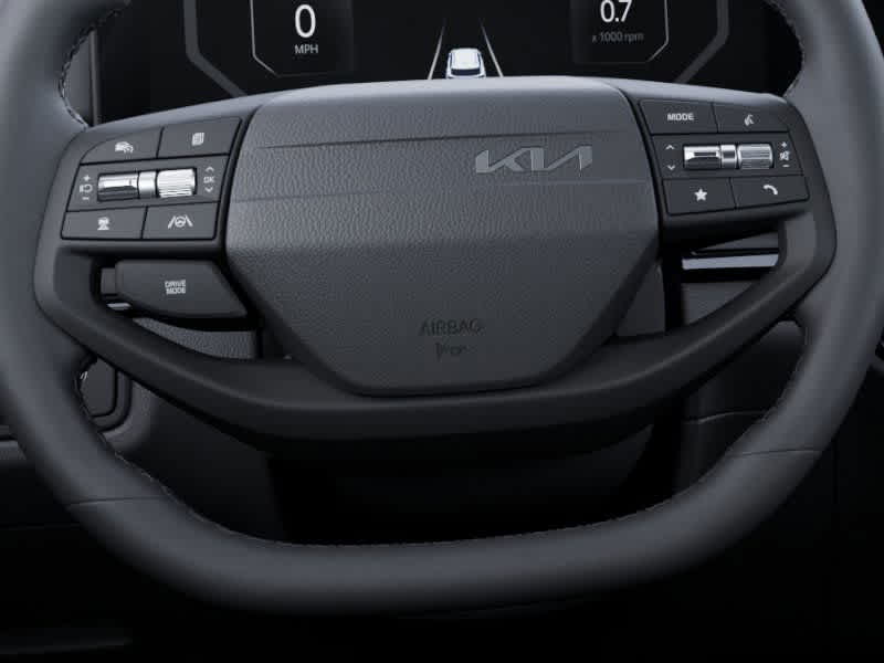 2026 Kia Sportage SX Prestige photo 21