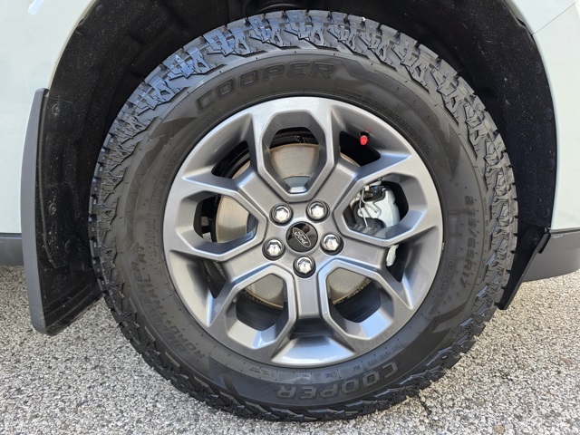 2024 Ford Maverick XLT photo 25