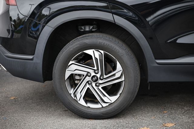 2023 Hyundai Santa Fe SE photo 6