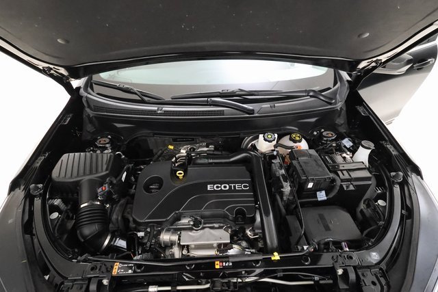2022 Chevrolet Equinox LT photo 5