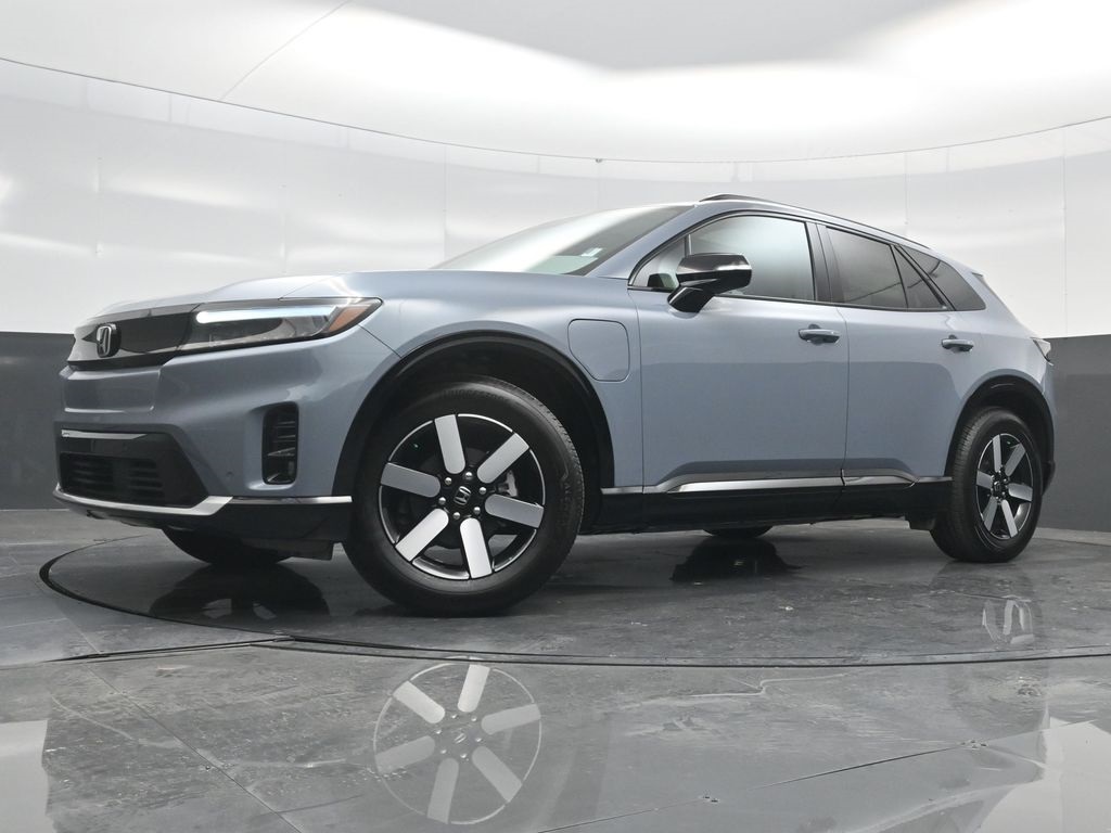 2024 Honda Prologue Touring photo 52