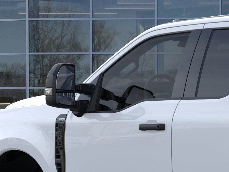 2025 Ford F-250 photo 18