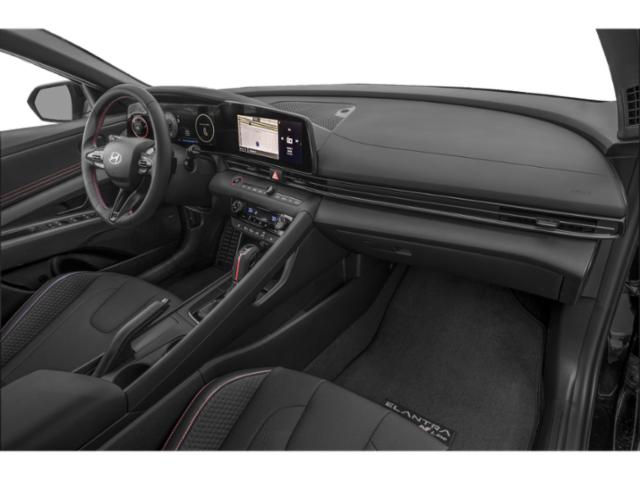 2025 Hyundai Elantra N Line photo 28