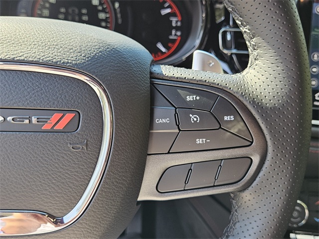 2026 Dodge Durango GT photo 25