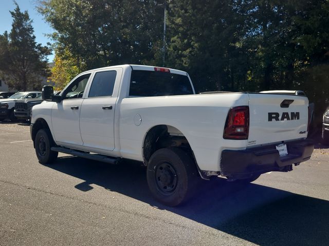2026 Ram 2500 Tradesman photo 3