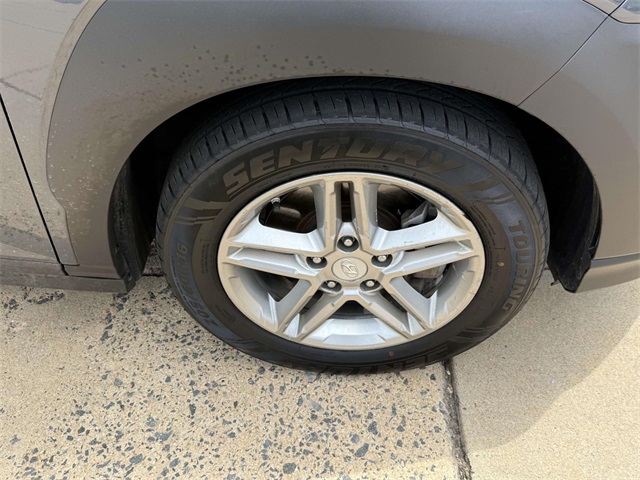 2019 Hyundai Kona SE photo 11