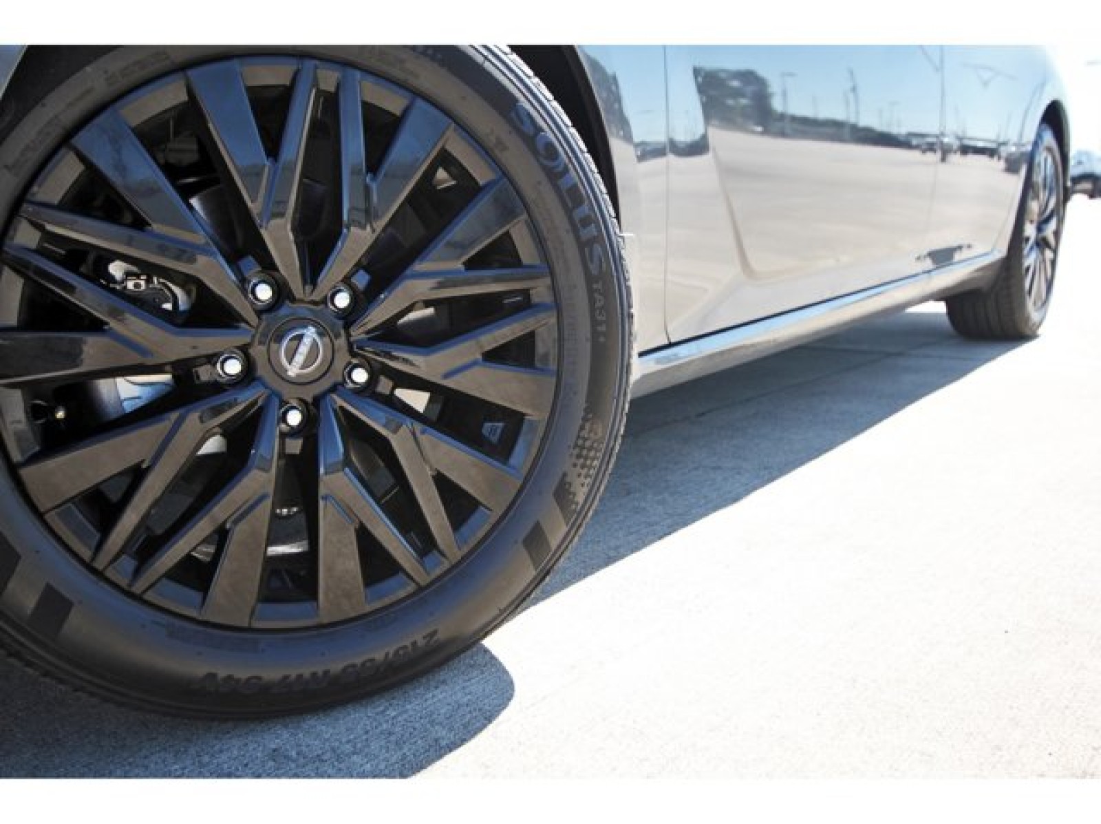 2025 Nissan Altima SV Gray at Robbins Nissan