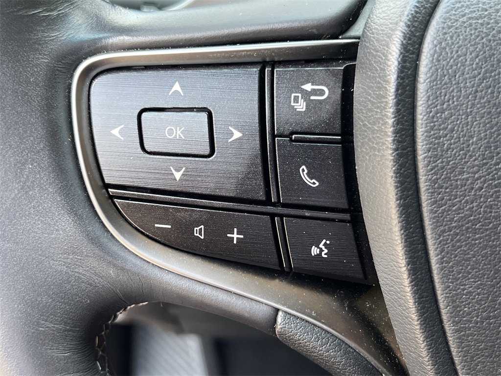 2019 Lexus ES 350 photo 18