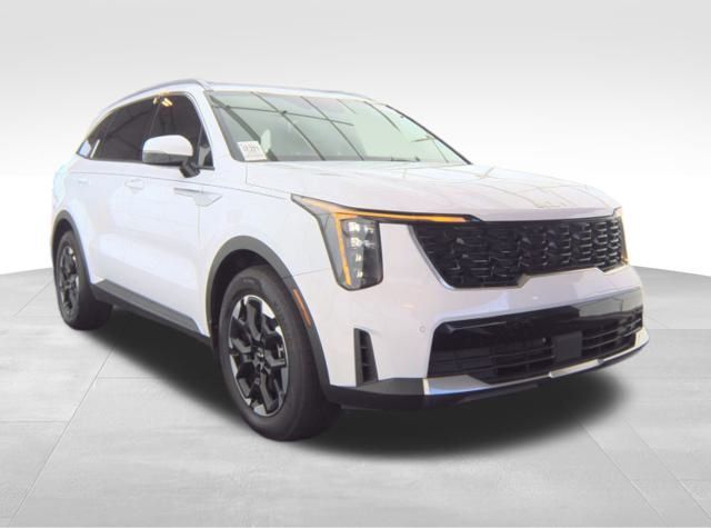 2024 Kia Sorento S photo 22