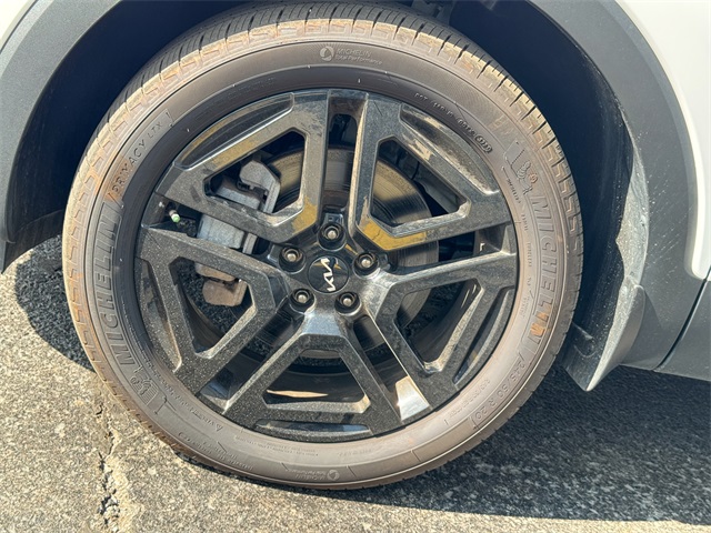 2024 Kia Telluride EX X-Line photo 12