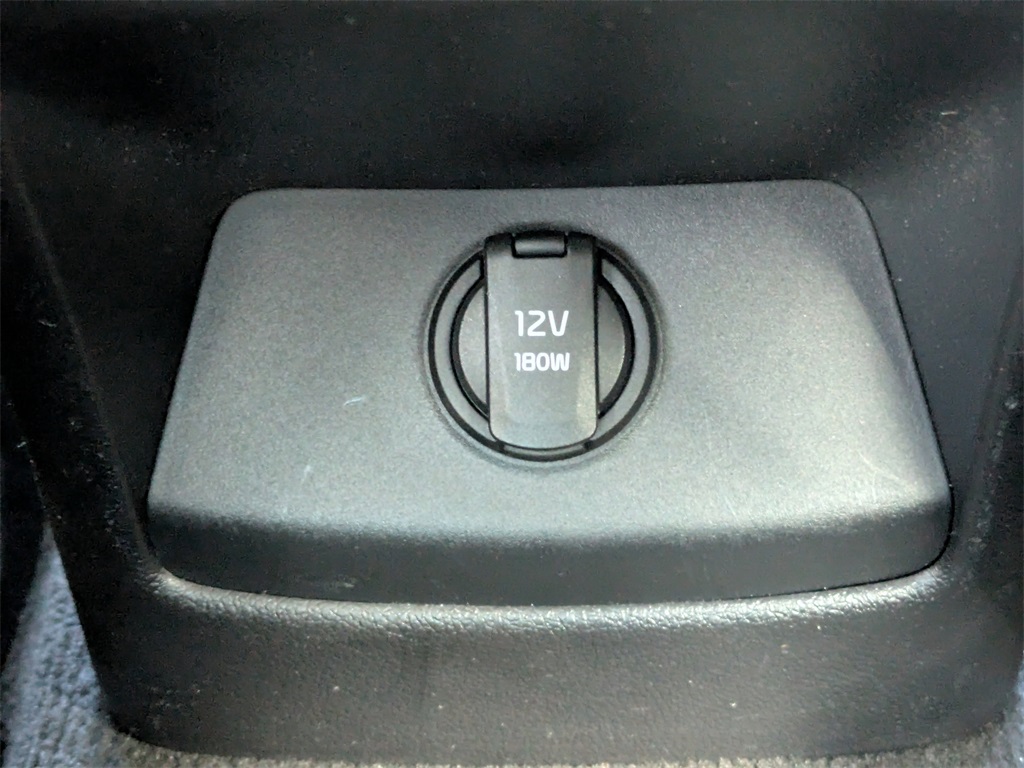 2021 Kia Sportage LX photo 14