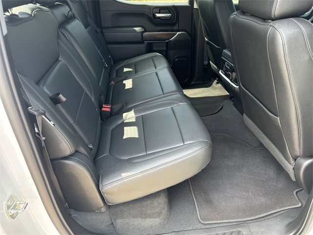 2021 Gmc Sierra 1500 SLT photo 14