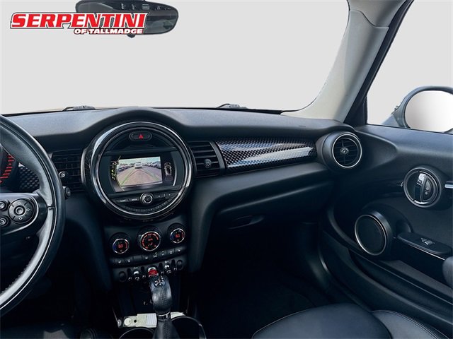 2015 Mini Cooper Hardtop S photo 21