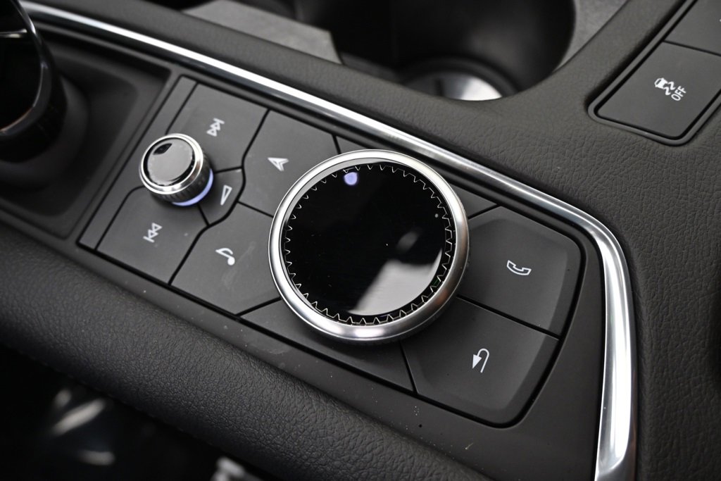 2025 Cadillac XT5 Premium Luxury photo 31