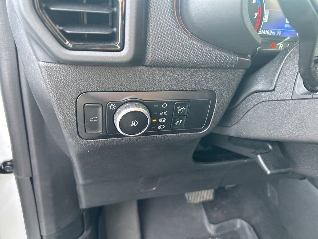 2023 Ford Bronco Sport Outer Banks photo 15