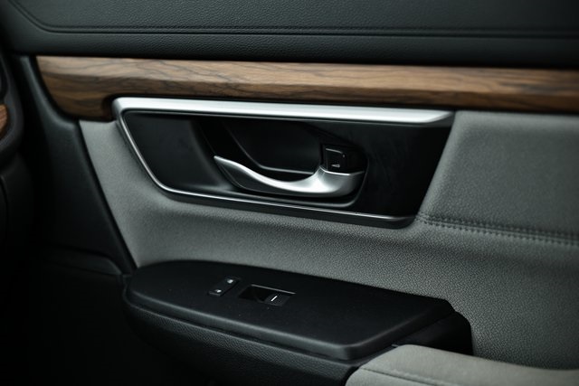 2021 Honda CR-V EX photo 40