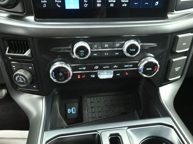 2024 FORD F-150 - Image 18