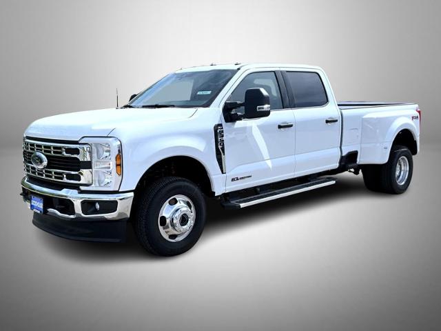 2026 Ford F-350 photo 13