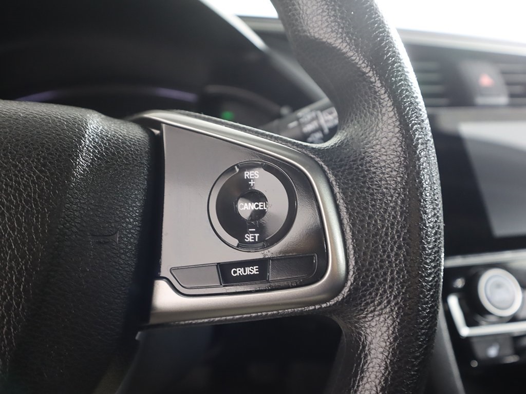2018 Honda Civic EX photo 38