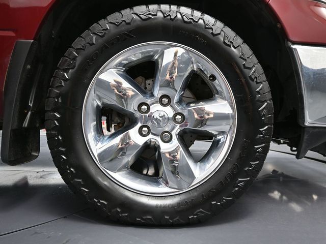 2014 Ram 1500 Big Horn photo 12