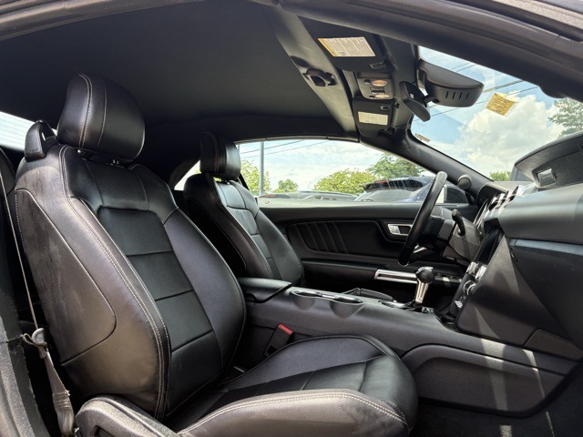 2023 Ford Mustang EcoBoost Premium photo 12