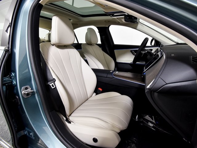 2026 Mercedes Benz E 350 4MATIC Sedan photo 26