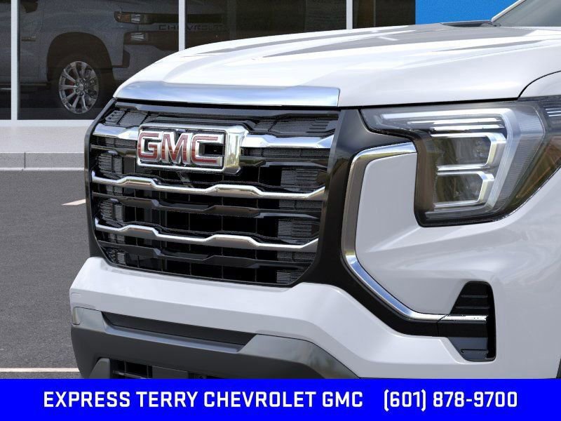 2026 Gmc Terrain Elevation photo 8